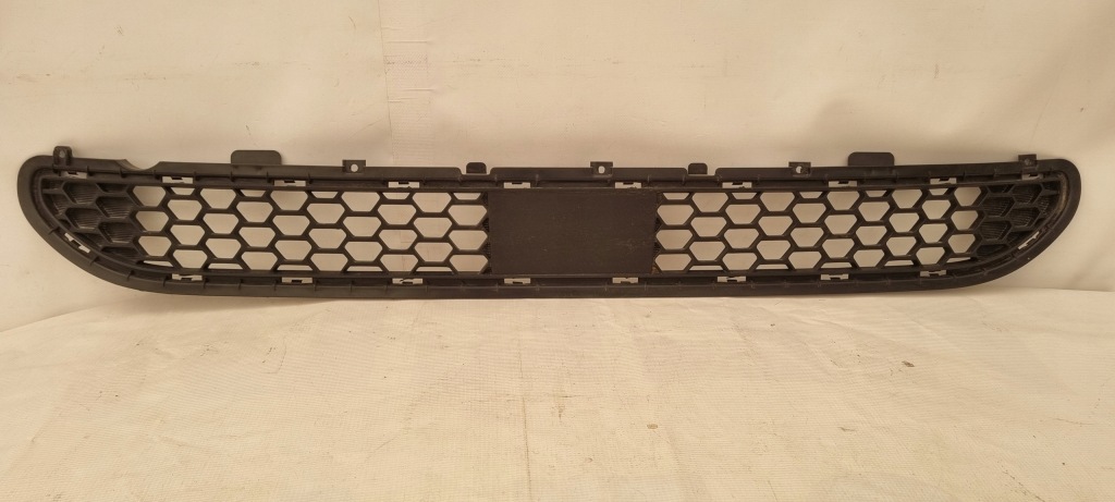 фото №1, Hyundai santa fe iv 4 решётка бампера перед