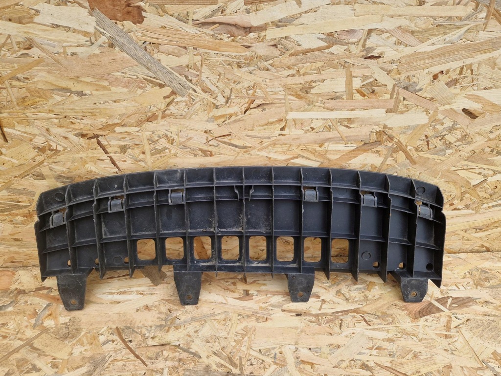 фото №1, Защита pod бампер skoda fabia ii roomster