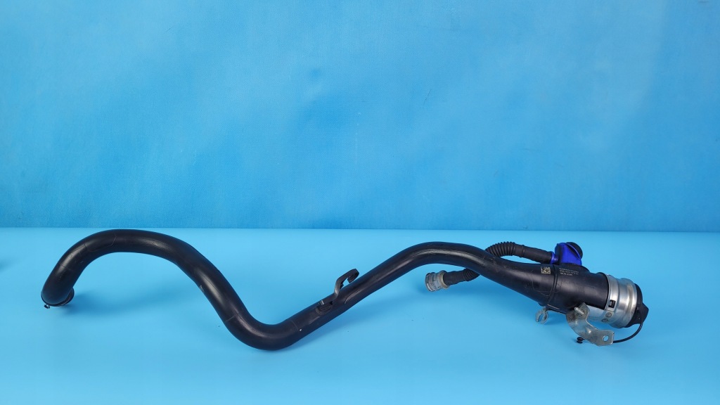 фото №9, Bmw 3’ g21 19r шланг труба заливна горловина пального 7449051