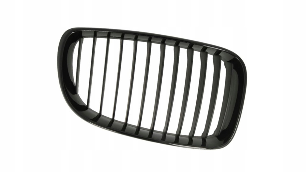 фото №1, Решітка радіатора bmw 1 e81 e87