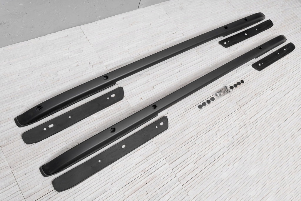 фото №8, Jeep renegade i bu 2015+ рейлінги дахові чорні 5vy01lxhaa