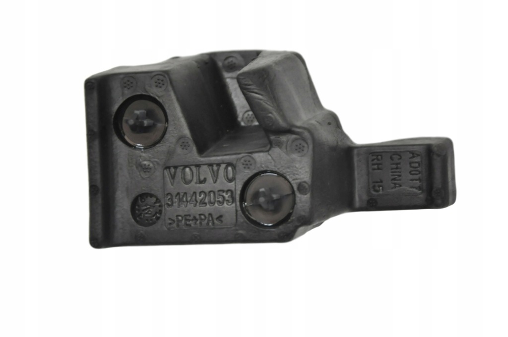 фото №6, Volvo xc60 ii права піна шумоізоляція крила оригінальний номер