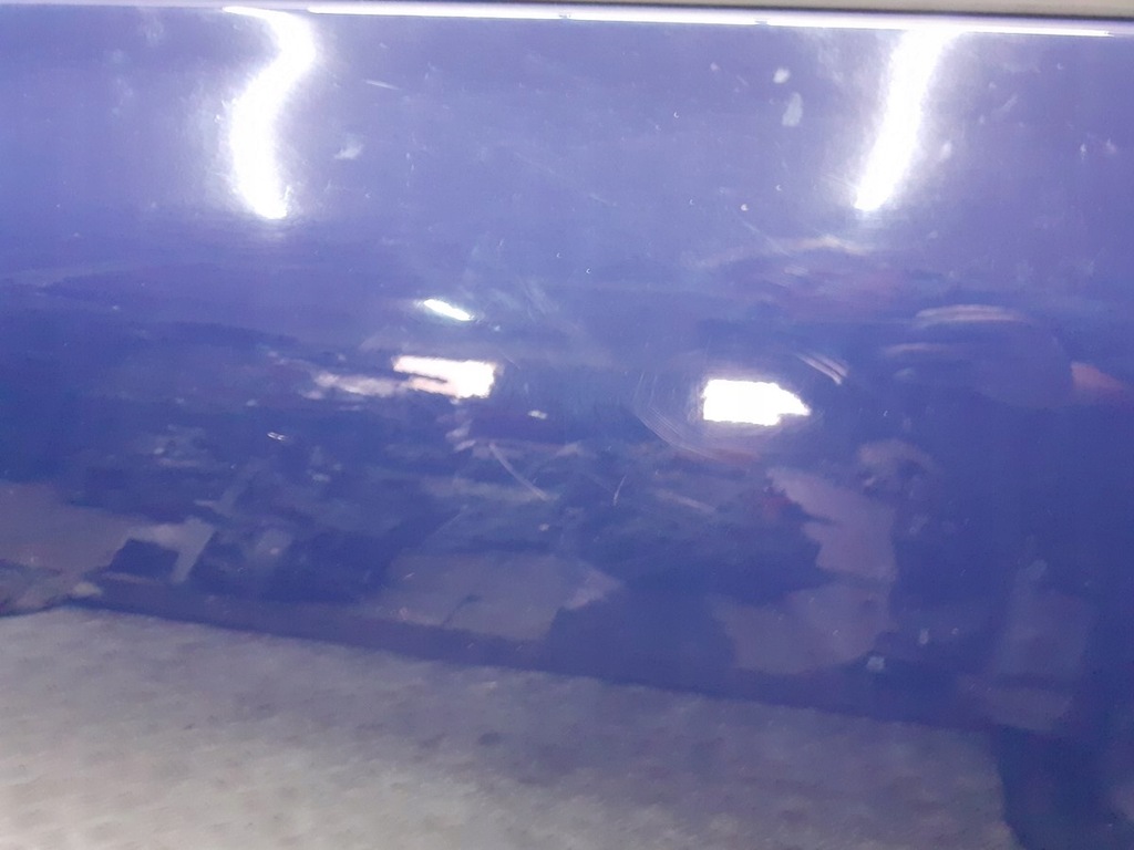 фото №5, Дверь левый перед vw passat b5 lase