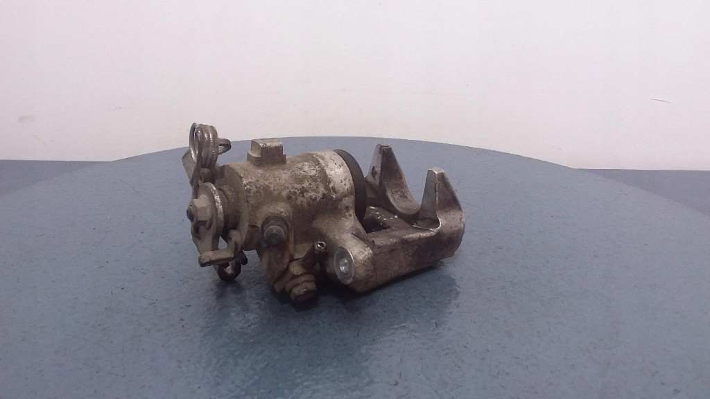 фото №4, Audi a3 8l 1.9 tdi супорт гальмівний задня правий abe czh1225