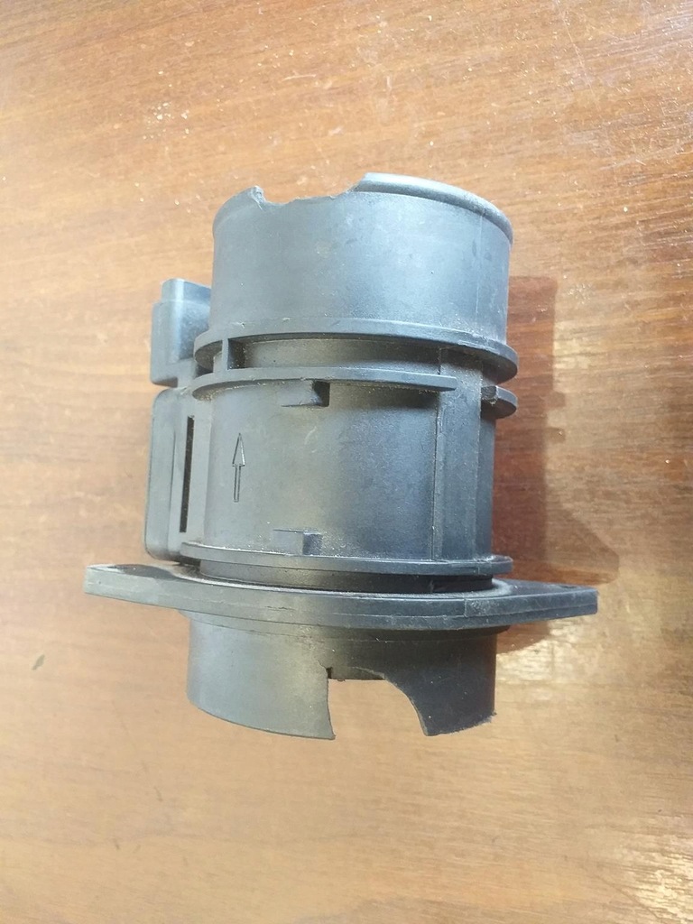 фото №2, Расходомер am1 434745001 opel renault 1.9-2.0