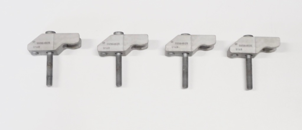 Купити Кріплення інжектор opel insignia 2.0 cdti biturbo