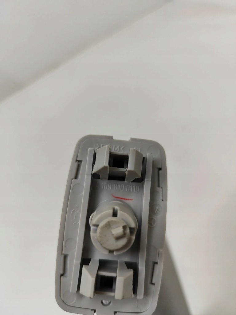 фото №8, Mercedes-benz b w245 2010 ліва сторона захист сонцезахисна