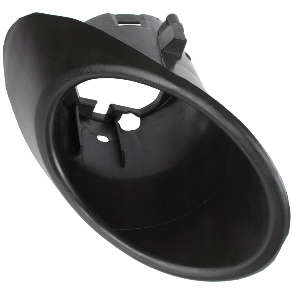 фото №1, Citroen berlingo iii 3 2008-12 рамка противотуманной фары правый