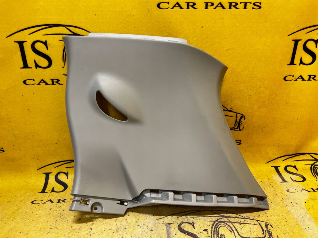 фото №1, Защита обшивка стойка c заднего задняя правая правое renault zoe i z.e.