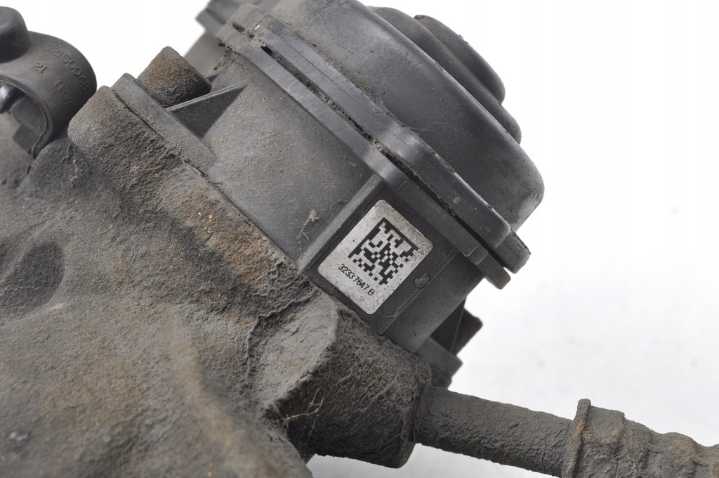 фото №6, Audi a8 d4 long суппорт правый задняя 8244/c