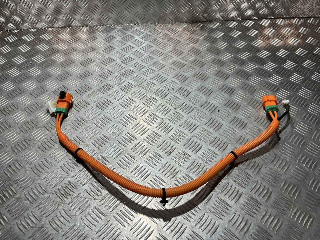 фото №1, Шланг кабель hyundai ioniq 6 22-