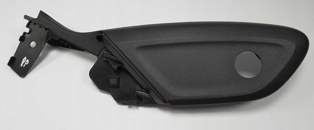 фото №1, Защита регулировки сиденье правая mercedes gle w167