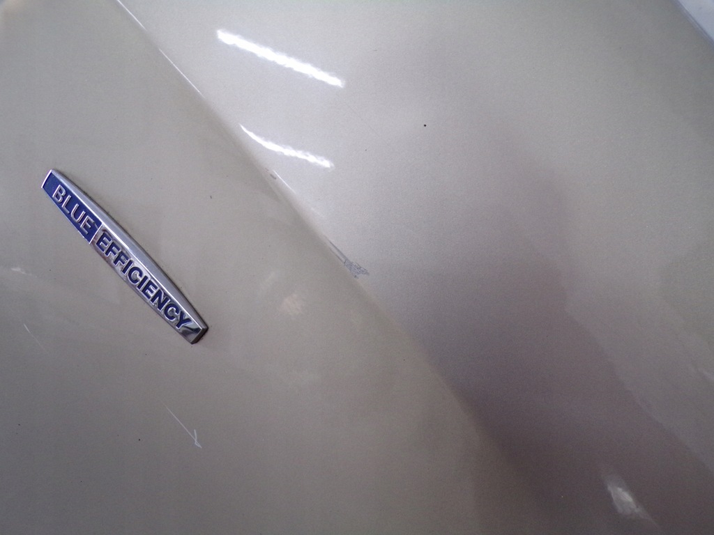 фото №7, Крила правий перед передній mercedes w212 lak c794