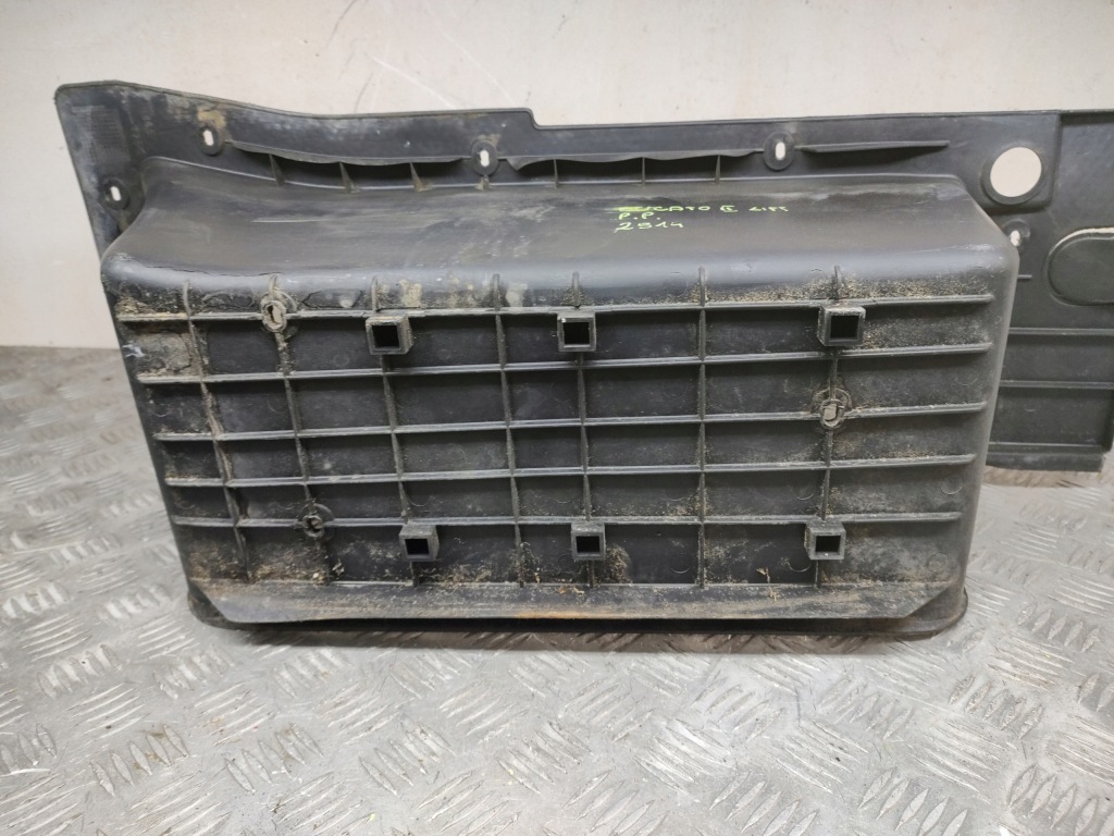 фото №8, Подножка дверь защита порог правый перед ducato ii lift jumper boxer