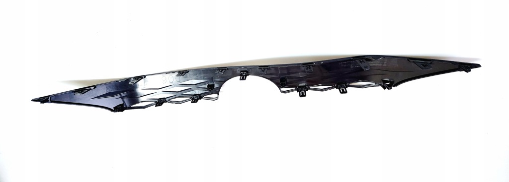 фото №3, Верхний решётка радиатора решётка радиатора бампер перед капот lexus rx 2023+ новый оригинальный номер