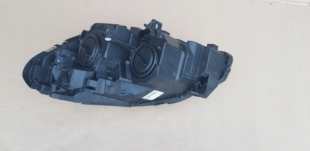 фото №5, Mercedes b-klasa w246 лампа передняя правая 2012r