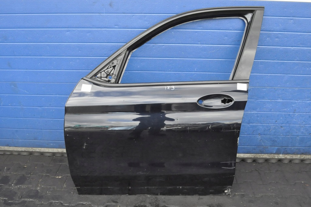 фото №1, Bmw ix3 g08 двері лівий перед ліва передні