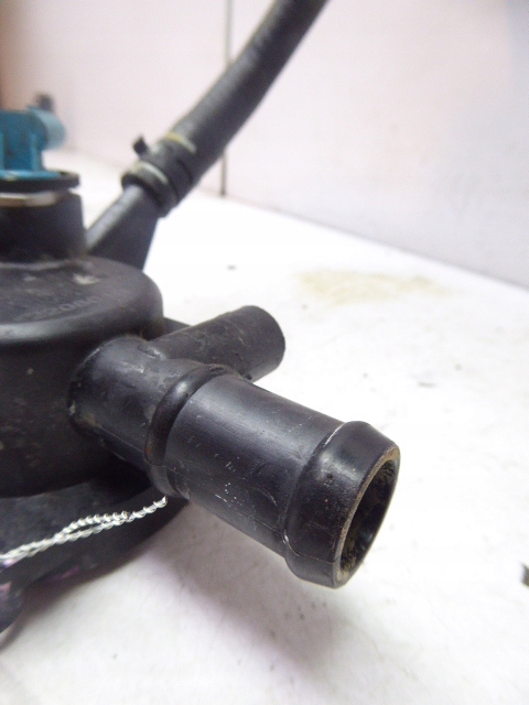 фото №9, Mg zs lift 2023- корпус термостата 1.5 15s4c