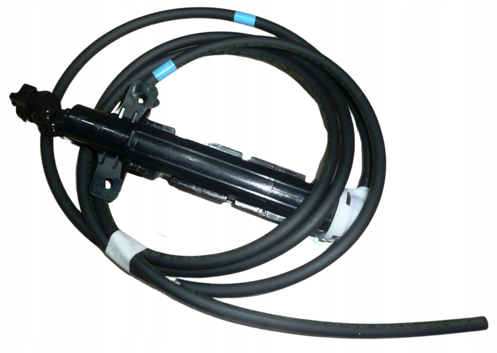 Наконечник насадка розпилювача фара renault Ціна