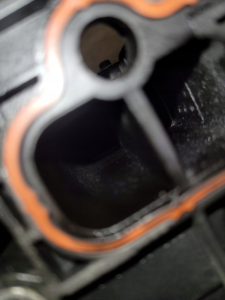 фото №8, Колектор всмоктуючий оригінальний номер 24420483 0280600030 opel corsa c 1.0b