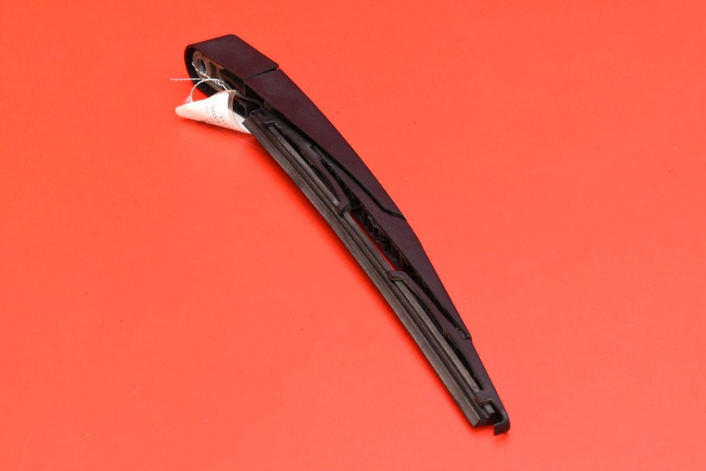 фото №4, Важіль двірники задня citroen c4 spacetourer 18-19