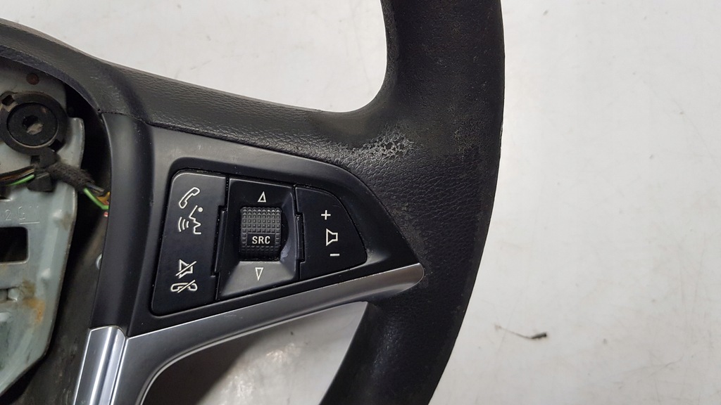 фото №10, Воздуховод dekor opel meriva b