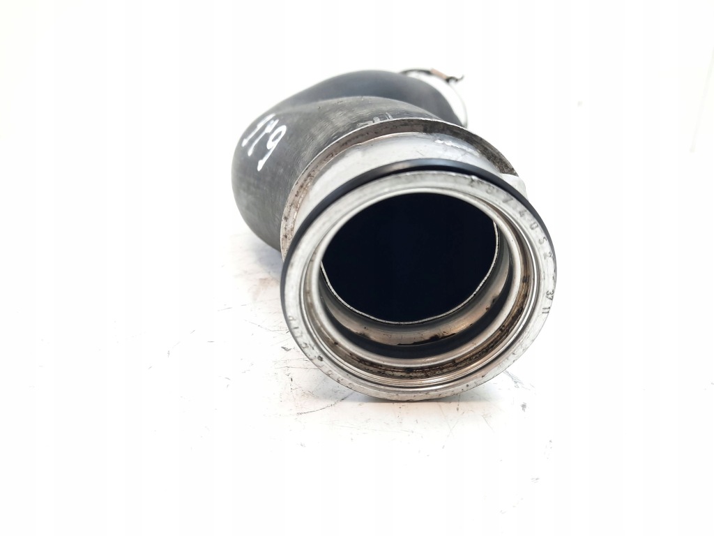 2012 volkswagen passat cc патрубок інтеркулер 3c0145834q Київ