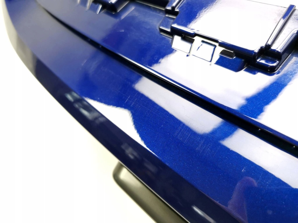 фото №15, Новый org бампер перед передний 6xpdc r-line vw tiguan ii 5na 5na807221d