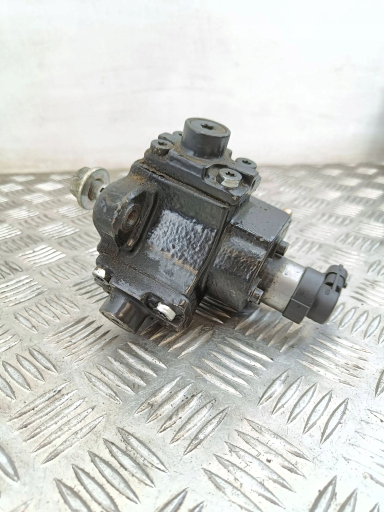 фото №7, Opel signum 2005 насос впрыскная wysokiego давления