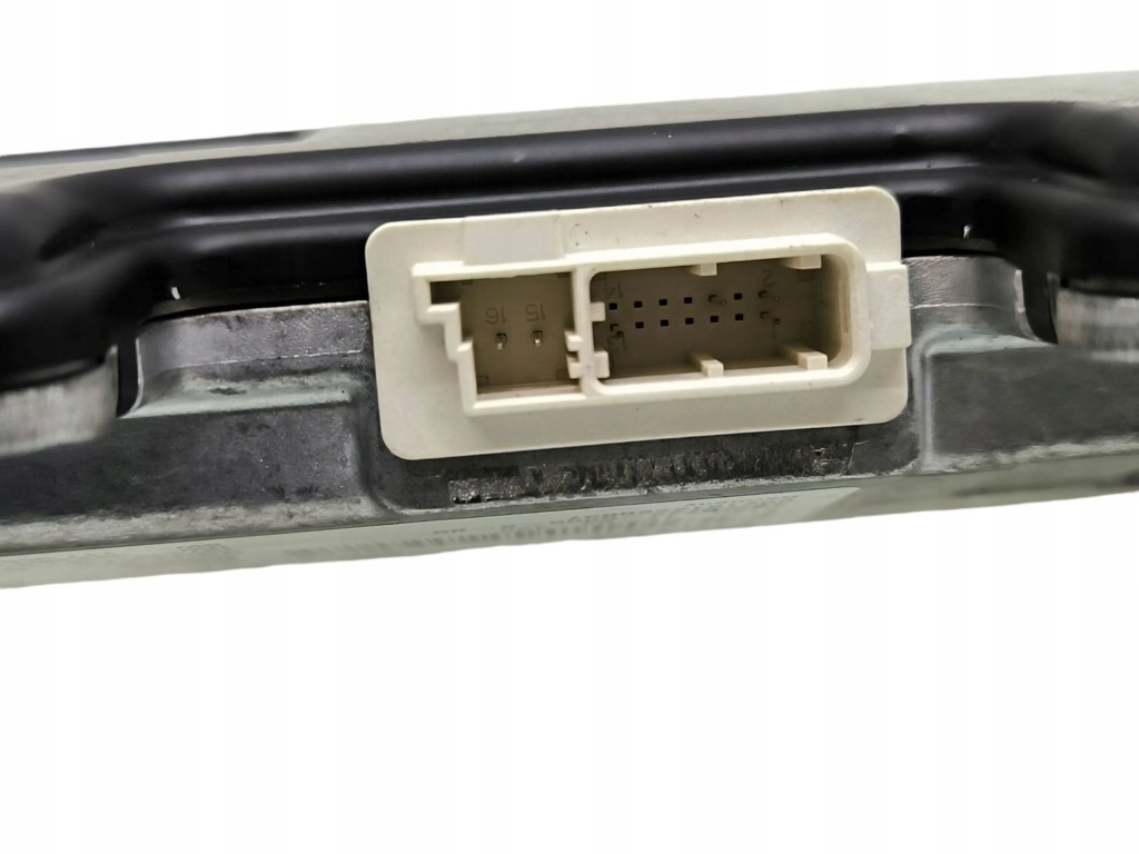 фото №7, Bmw 7 g11 g12 2016 камера стекло передней / лобовое