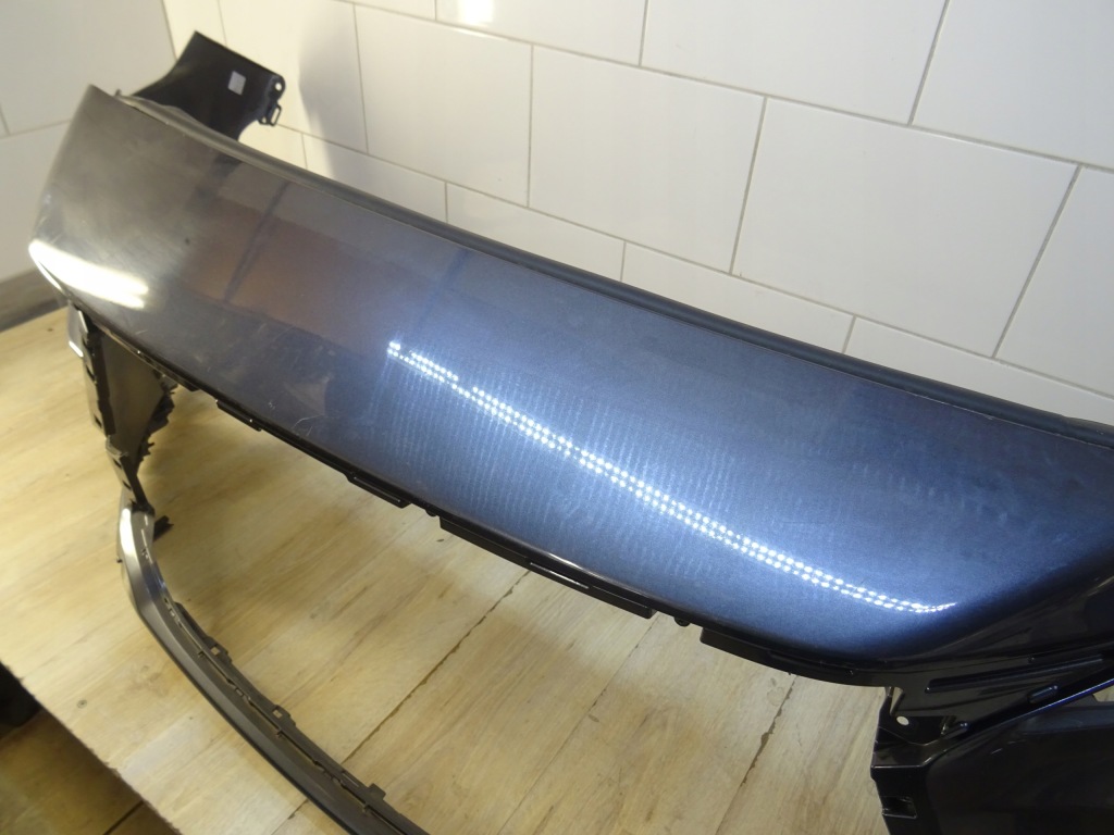 Lexus rx rx500h f sport 2022 – бампер перед передній 52119-48a90 llu в Україні