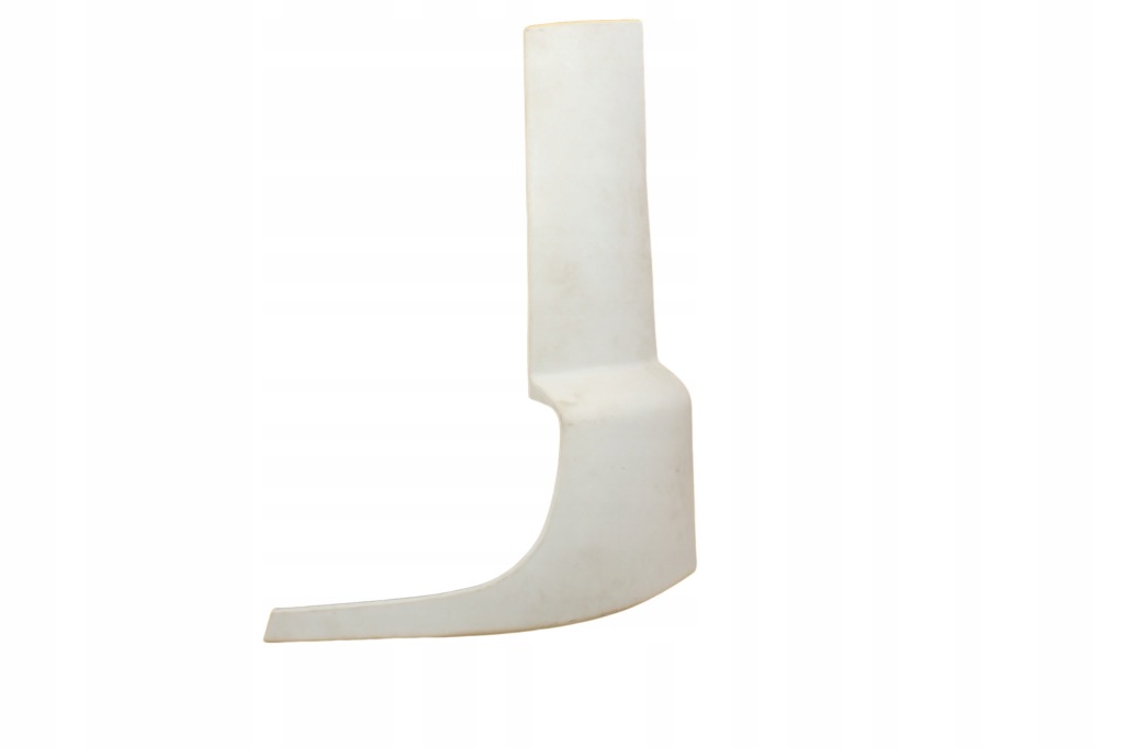 фото №1, Mercedes atego 2004- уголок ветровик кабины наружная 1507050288 оригинальный номер