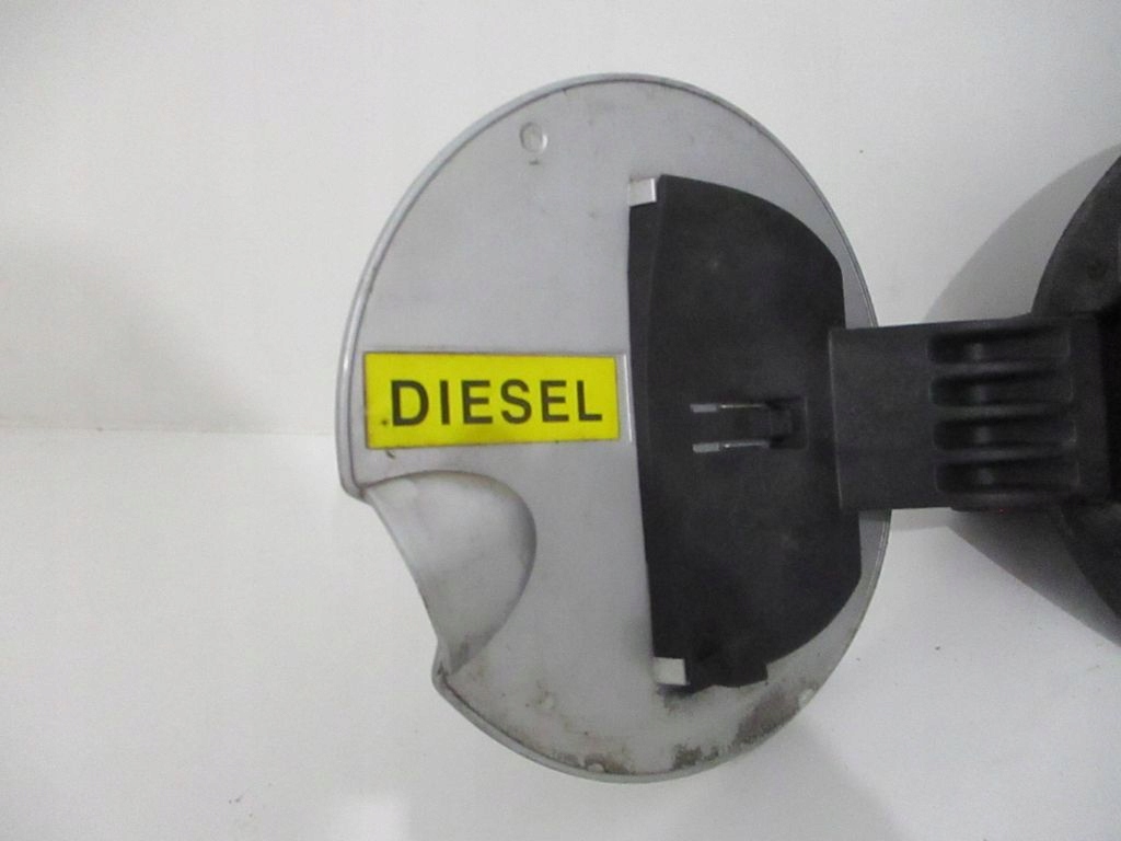 фото №7, Peugeot 207 cc кришка заливної пального дизель ezrc 9681730680