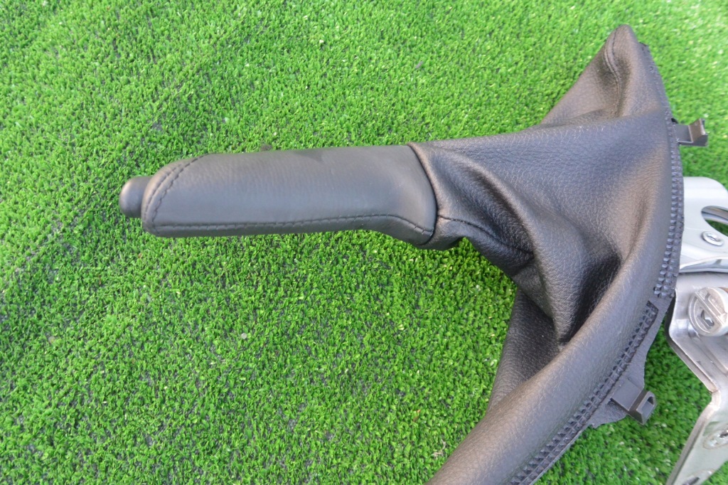 фото №6, Рычаг тормоза ручного bmw 3-seria f30 f31 eu usa