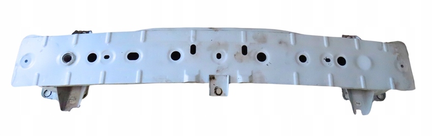 фото №1, Балка передняя бампера mazda cx5 i ke 2012-2017 rok белый