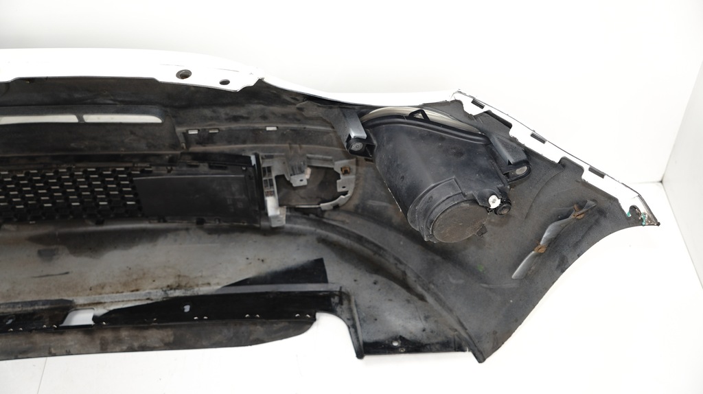 фото №14, Бампер перед передний fiat 500 07-14r 268