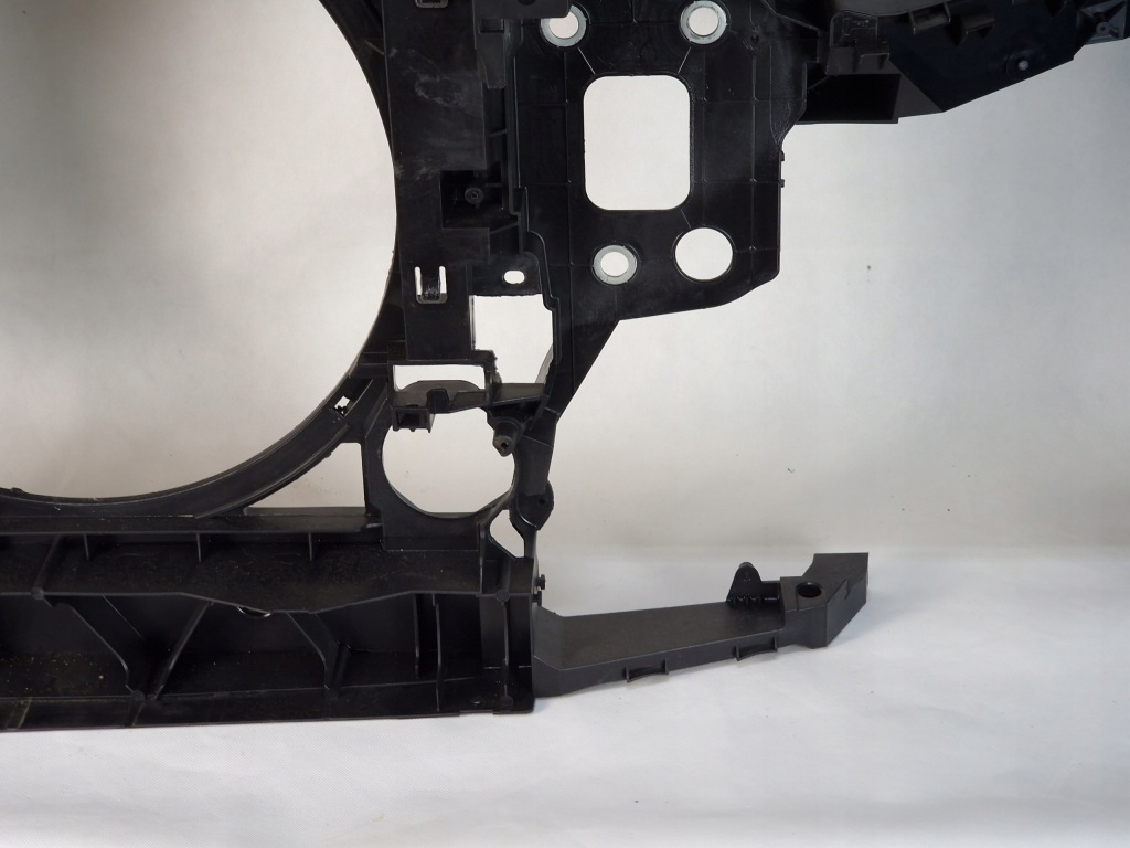 фото №3, Mini cooper countryman paceman r60 pas передний усилитель nowe оригинал