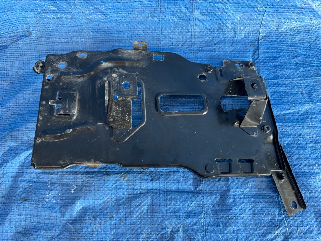 фото №6, Основание аккумулятор citroen peugeot 9675019280 9806108480