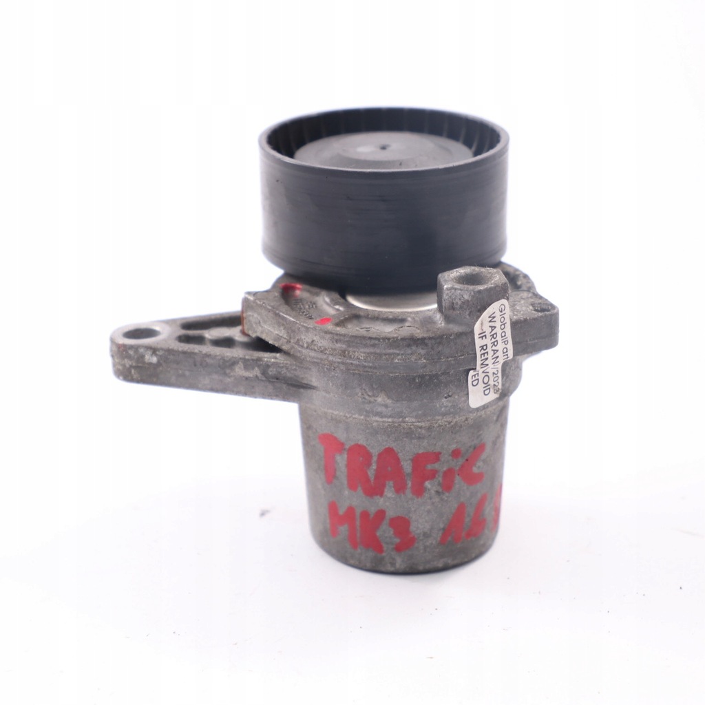 фото №10, Renault trafic iii dci ролик натягувач ремінь