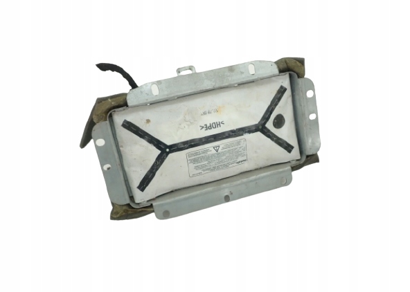 фото №1, Peugeot 407 air bag подушка пасажира подушка безпеки