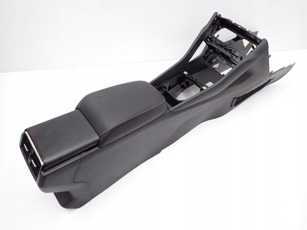 фото №7, Тунель підлокітник europa оригінал 566863243 566863046 skoda karoq 18r