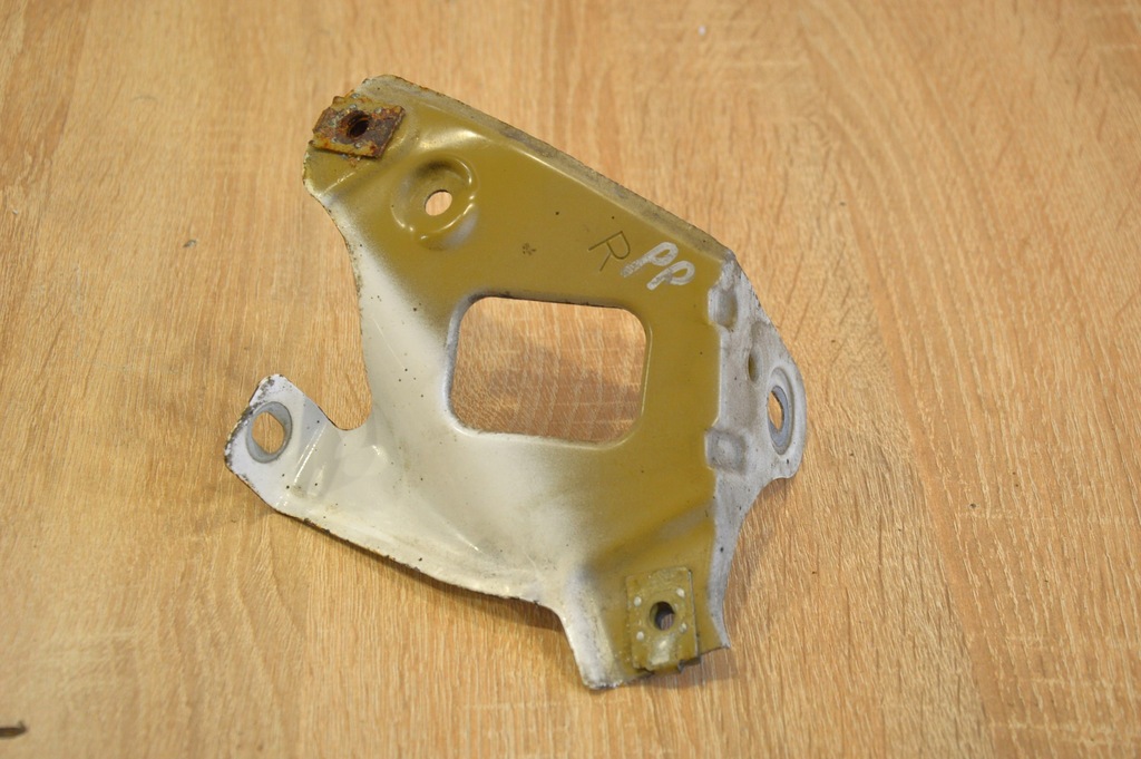 фото №1, Кронштейн крыла правое chevrolet orlando gaz