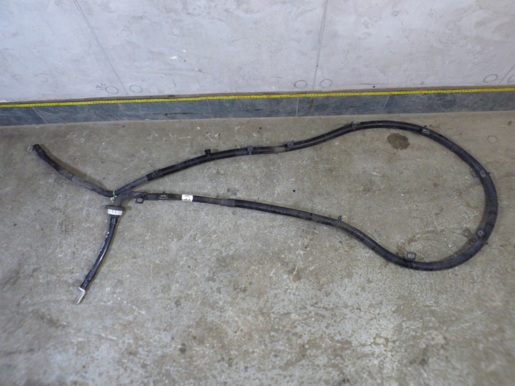 фото №1, Электропроводка плюсовая 39225134 opel astra k v lift