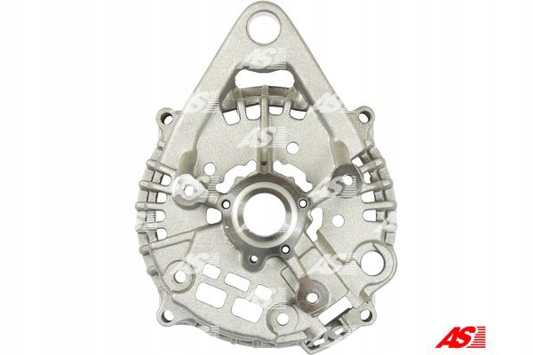 фото №4, Кришка генератора as-pl