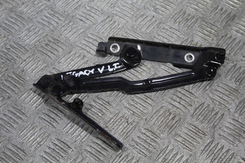 фото №1, Петля крышки левый задняя subaru legacy v 5