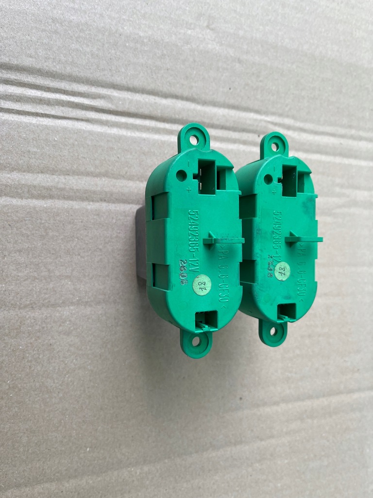 фото №6, Резистор вентилятор обдув модуль резистор резистор espace iv 4