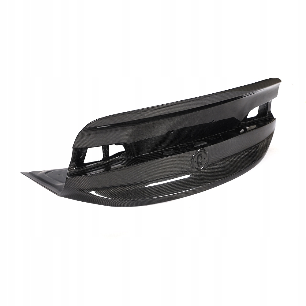 фото №7, Bmw 3 g20 g28 крышка багажника задняя задняя карбон качество org