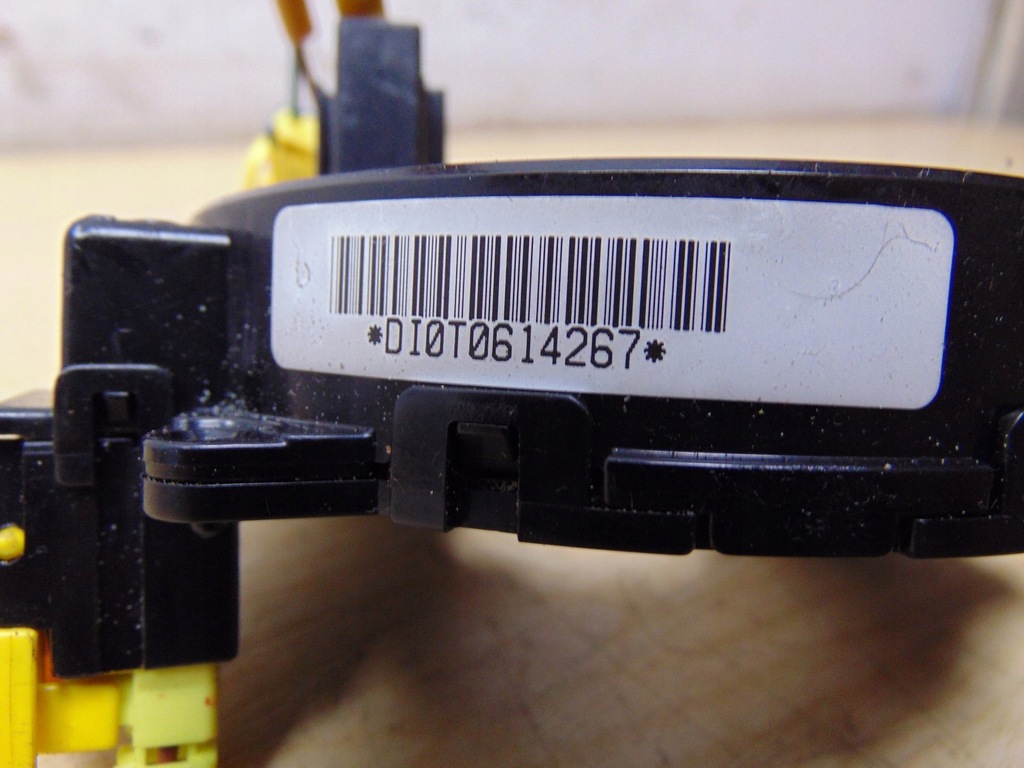 фото №6, Стрічка подушки безпеки подушка безпеки kia sportage ii