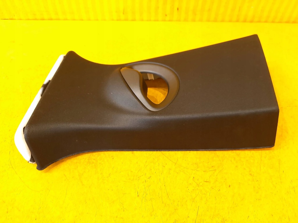 фото №1, Bmw 2 f44 защита стойка левая обшивка 747549