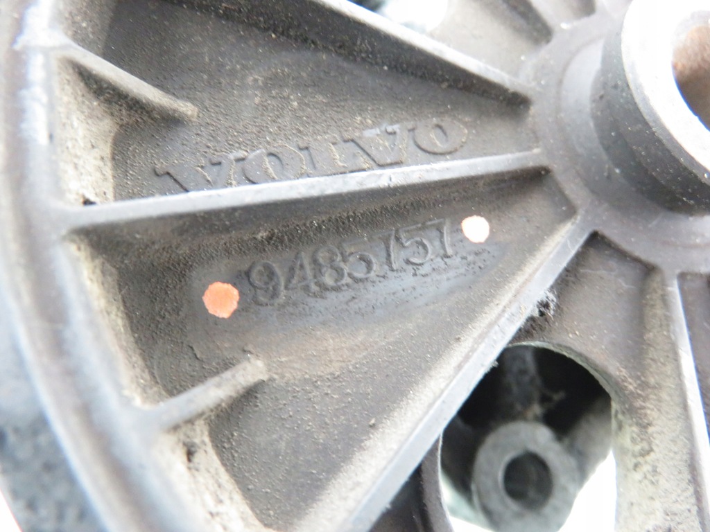 фото №6, Насос усилителя volvo s60 i 2.0 t 9485757